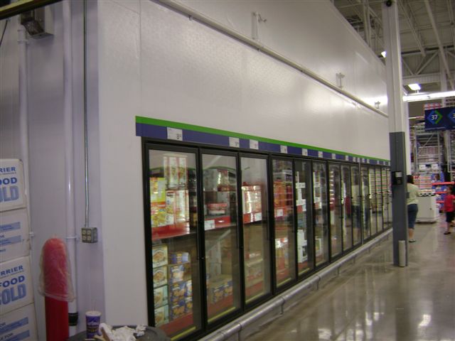 Sam's Club Projects Acme Enterprises Inc