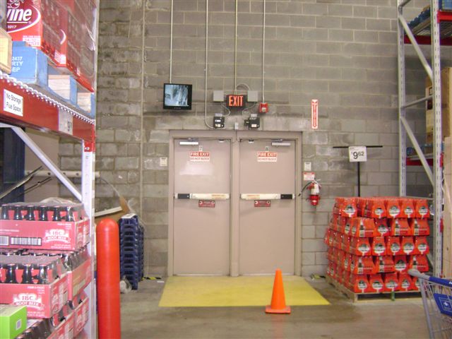 Sam's Club Projects Acme Enterprises Inc