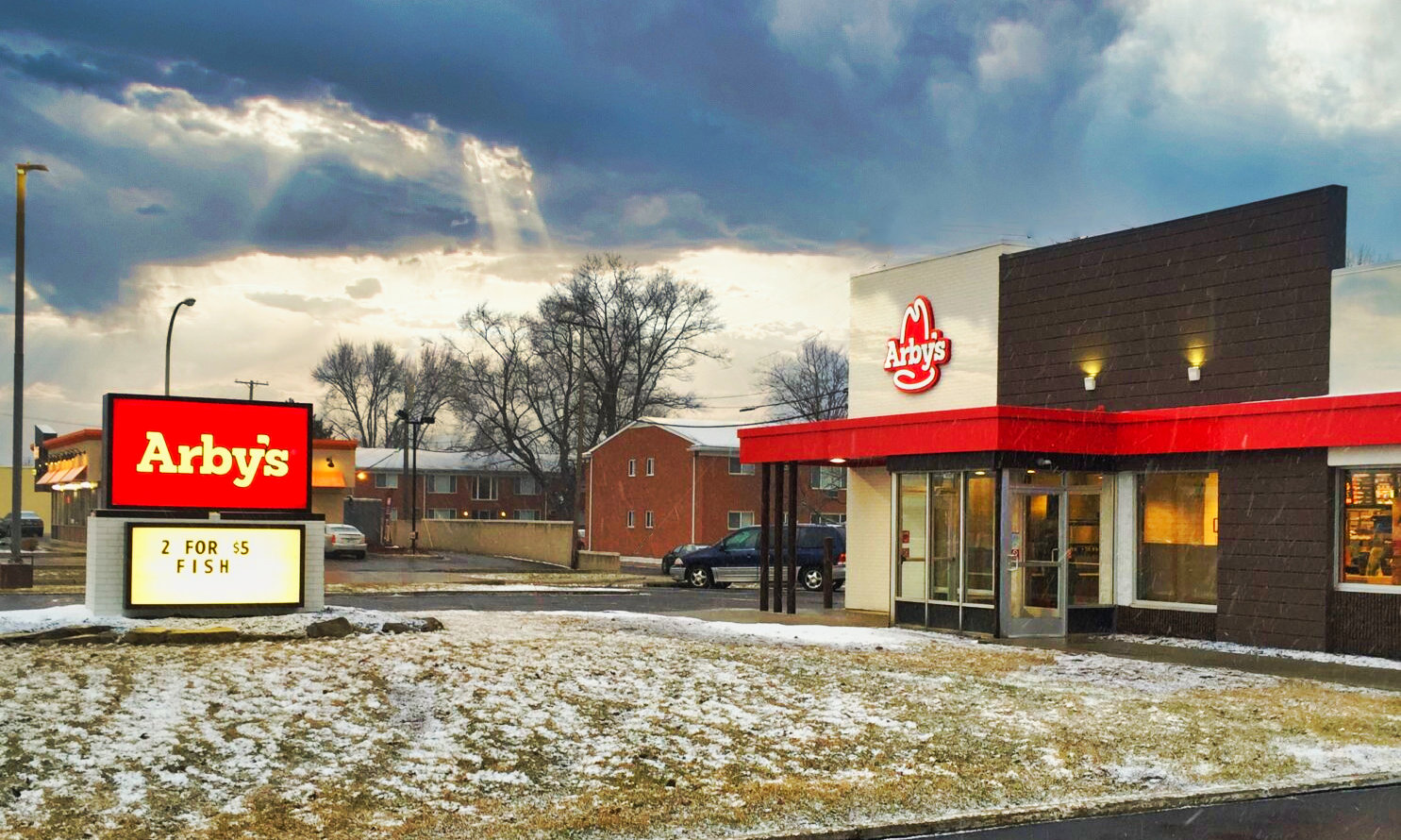 Arby's Projects Acme Enterprises Inc