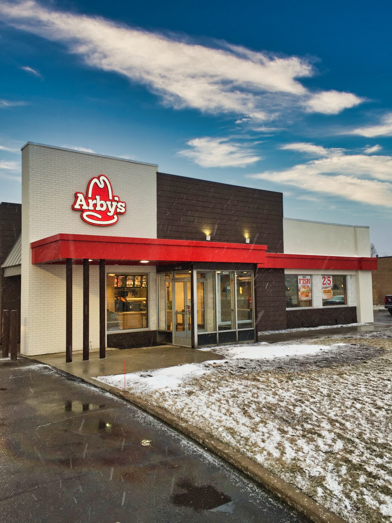 Arby's Projects Acme Enterprises Inc