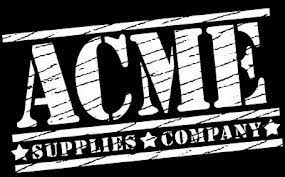 Acme Freight logo