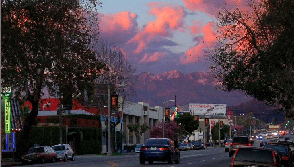 ACME Real Estate LA Homes From Pasadena to the Palisades Atwater