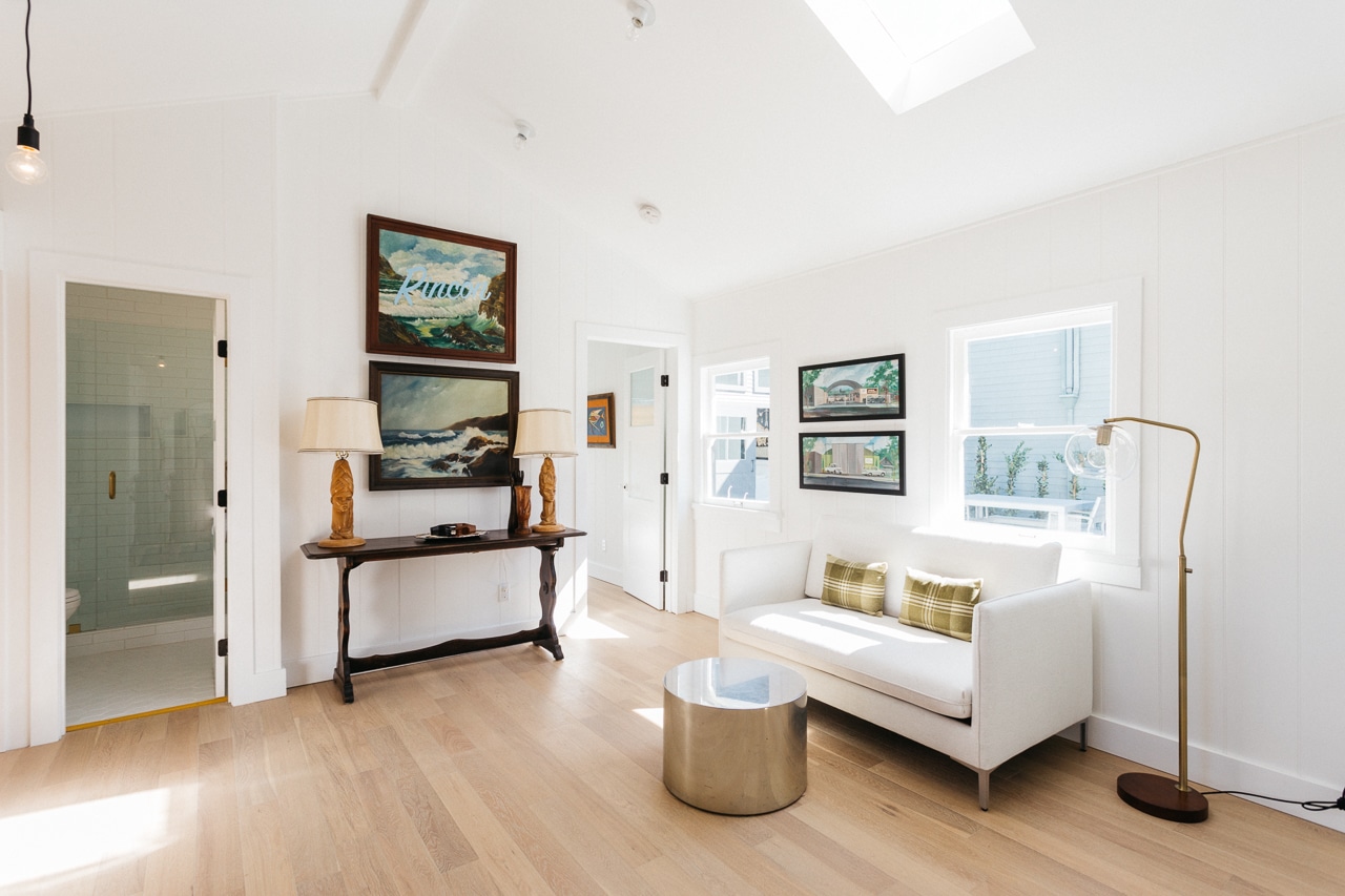 SOLD 1,100,000! Swoonworthy Atwater Village Duplex by bettershelter