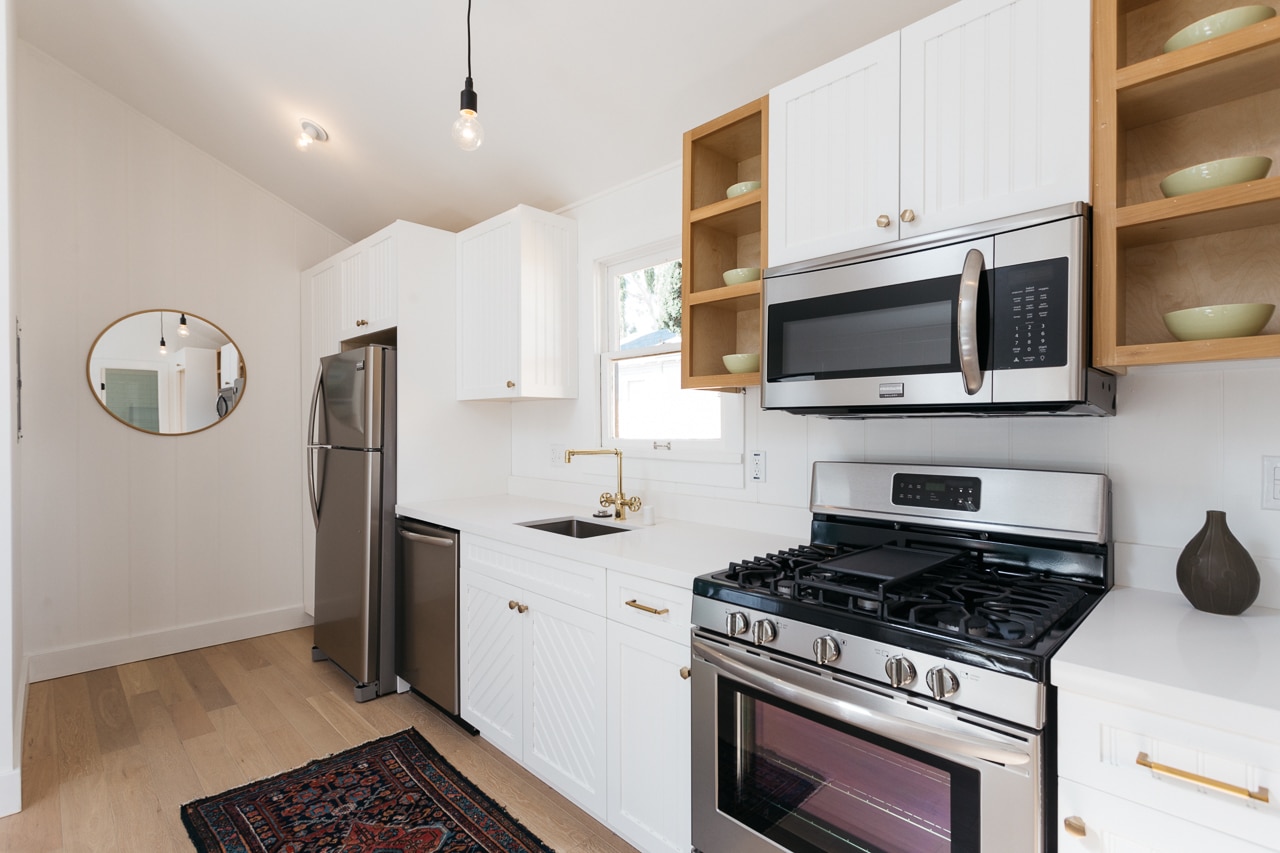 SOLD 1,100,000! Swoonworthy Atwater Village Duplex by bettershelter