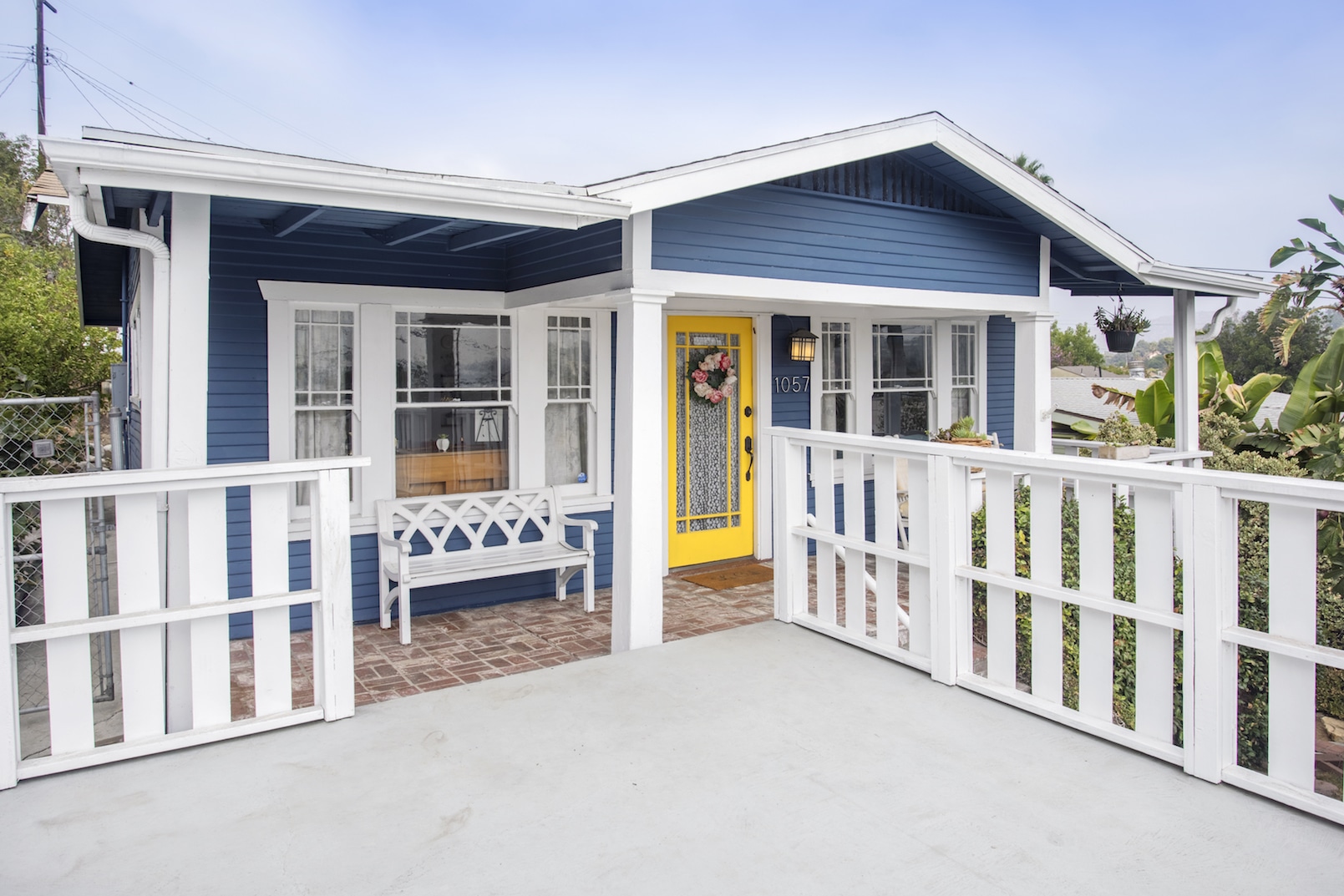 Highland Park Bungalow featured in Apt Therapy Listed at 799,000, sold