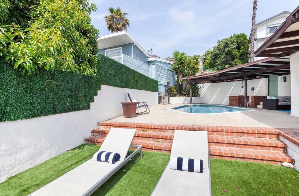 Quintessential 1927 Post & Beam Bungalow in Adams Hill