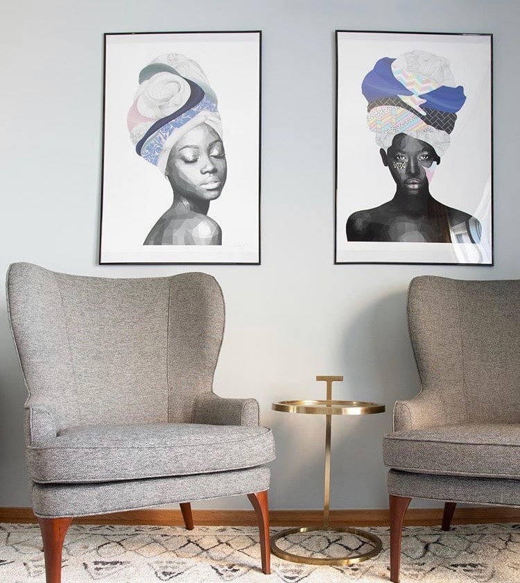 Black Interior Designers for your Next Project