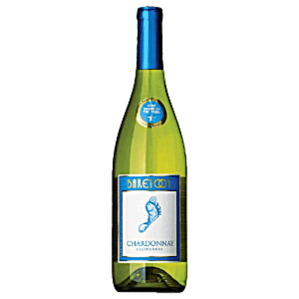 Barefoot Chardonnay 75CL Acme Demo store