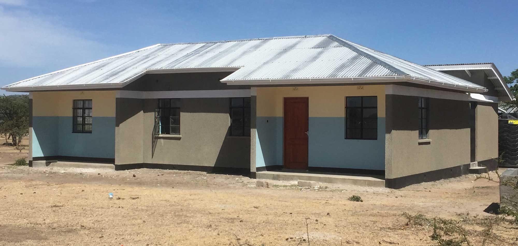 ACME Construction Ltd Quality Building is the key of our success