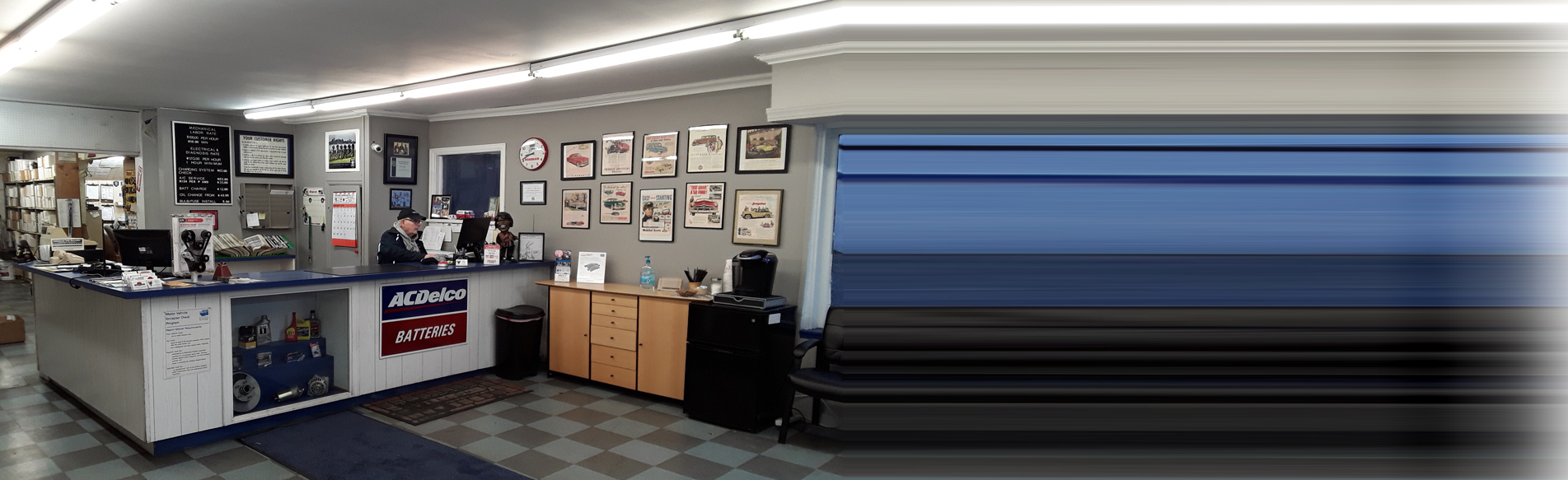 Auto Repair, Seattle WA Acme Auto Electric & Repair