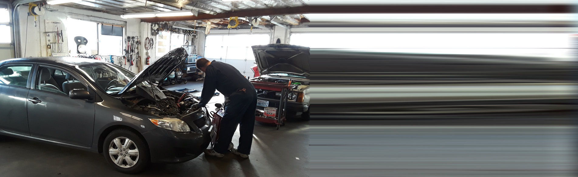 Auto Repair, Seattle WA Acme Auto Electric & Repair