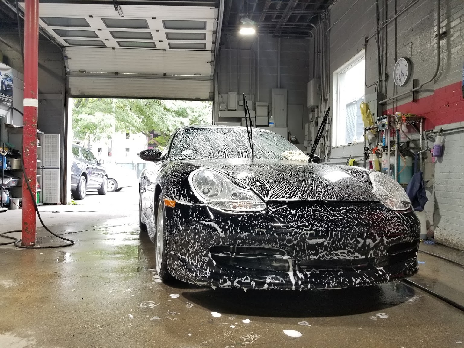 Auto Body Repair In Jamaica Plain, MA