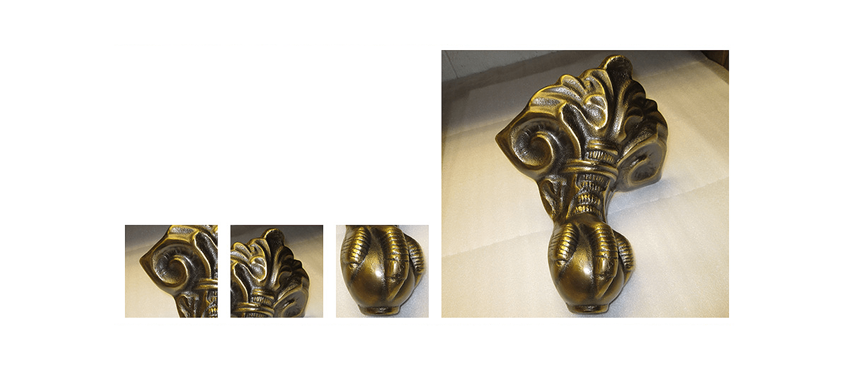 Home Acme Brass Custom Plating