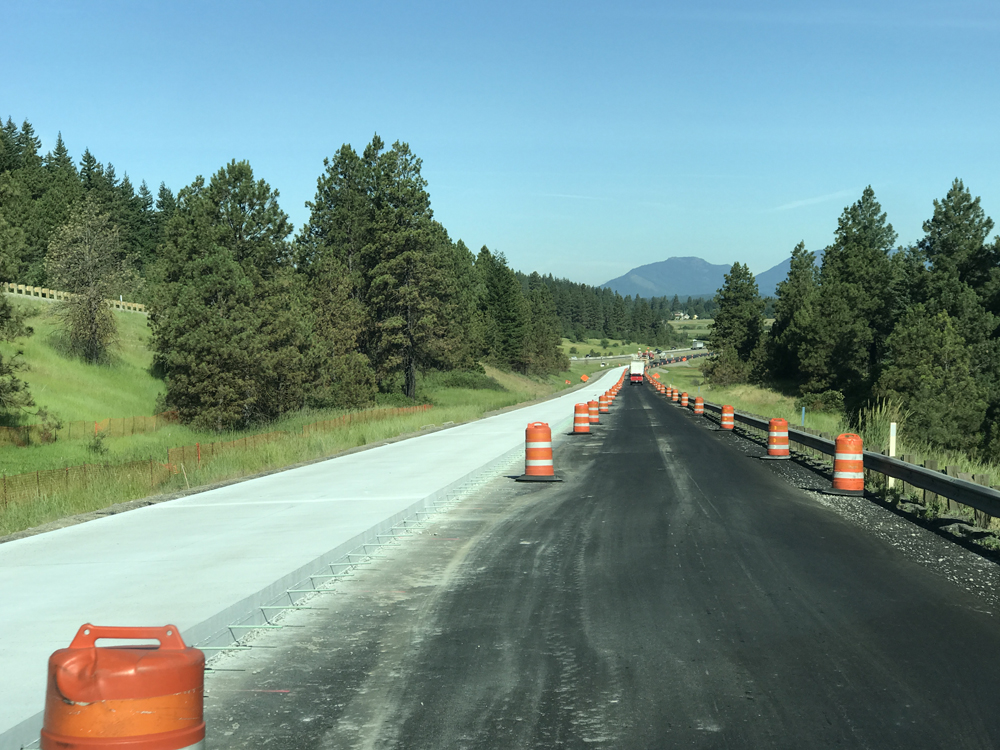 ACME Concrete Paving Gallery Concrete Service Yakima WA