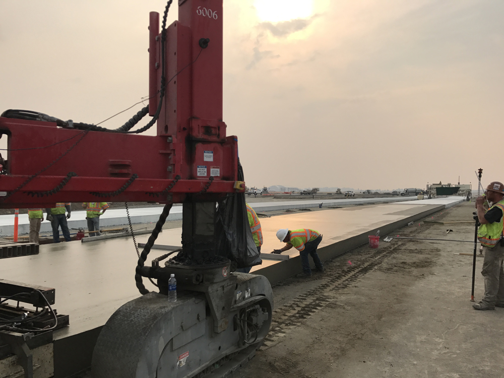 ACME Concrete Paving Gallery Concrete Service Yakima WA