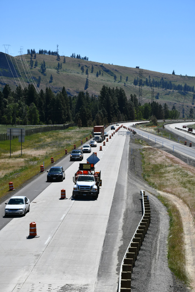 ACME Concrete Paving Gallery Concrete Service Yakima WA