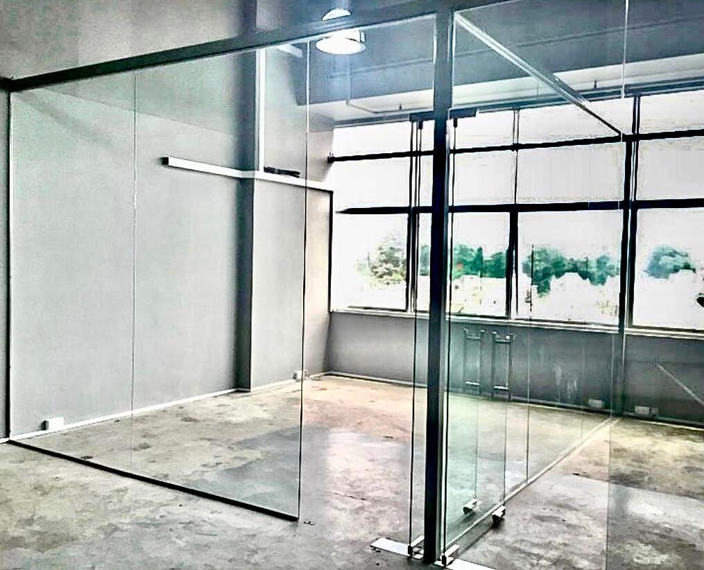 Tempered Glass Solutions