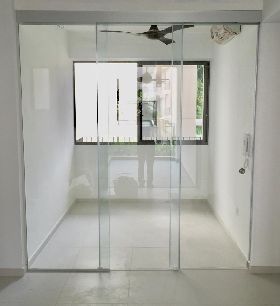 Tempered Glass Solutions