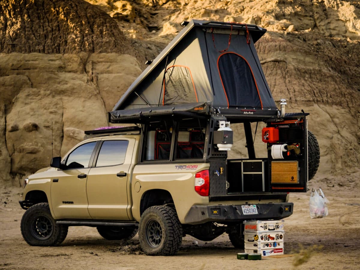 The AluCabin AluCab Global