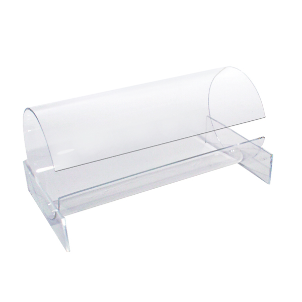 Acrylic Headband Display ACME Display