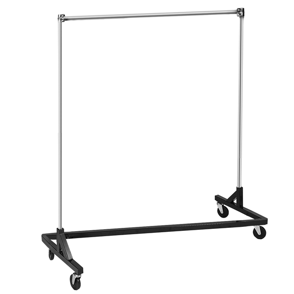 Heavy Duty Nestable Z Rack ACME Display