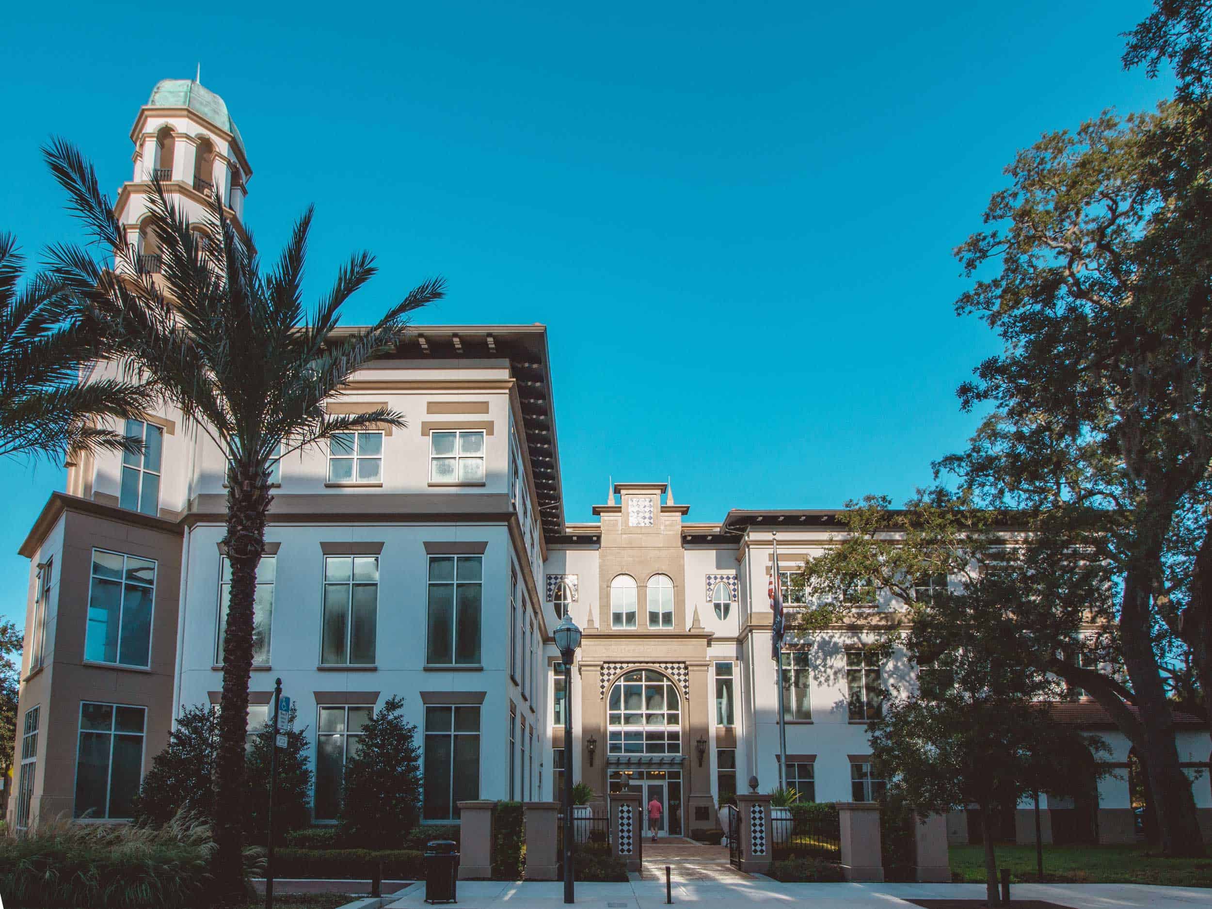 Maitland ACME Florida