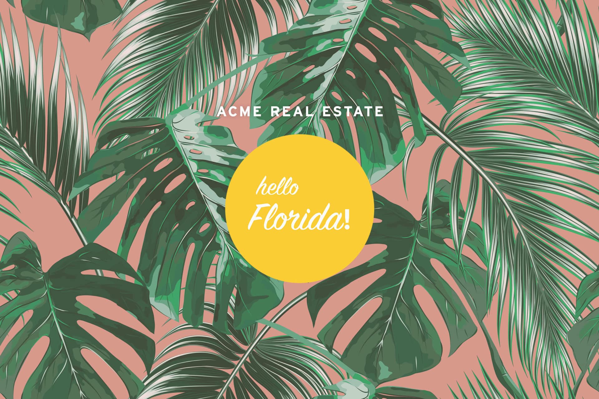 Acme Real Estate Florida