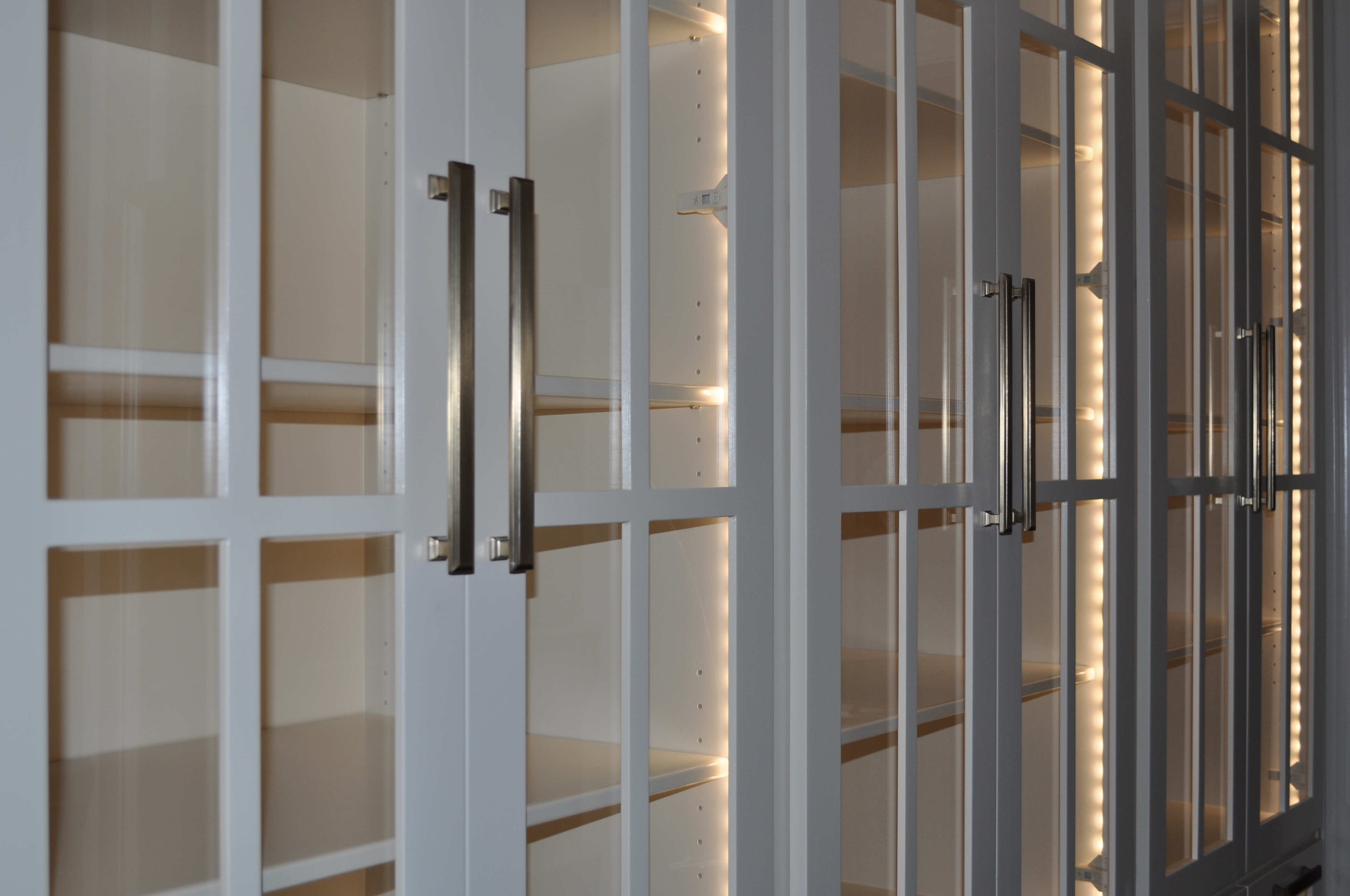 ACME Glass Shower Photo Gallery