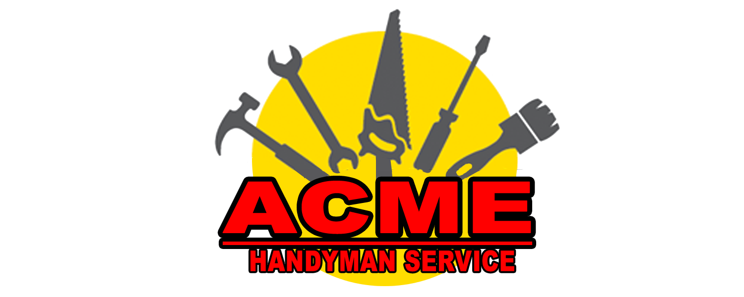 CONTACT ACME Handyman