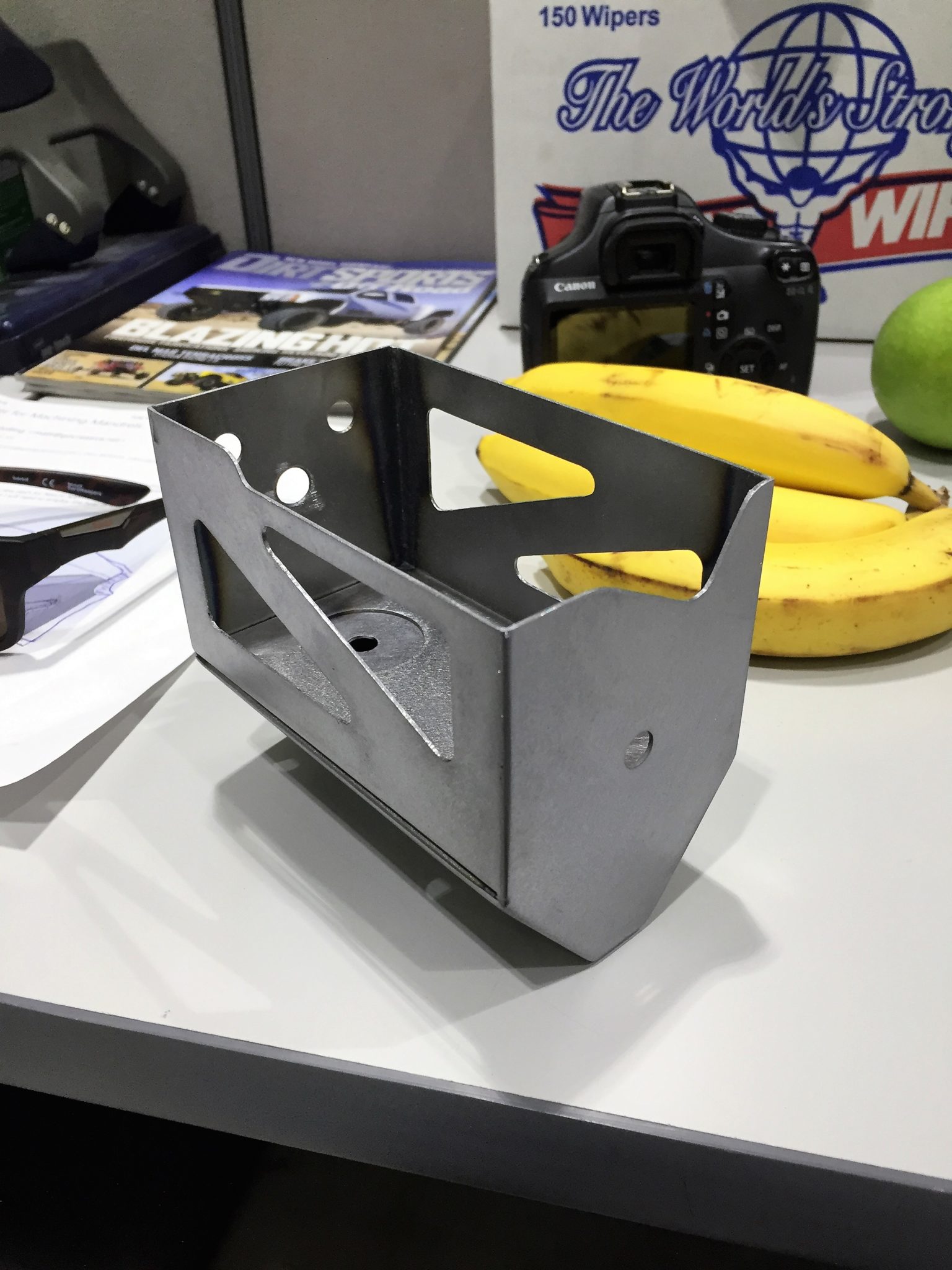 Stamped Metal, Metal Shaping, Metal Fab, Fabrication, Fabricated Car