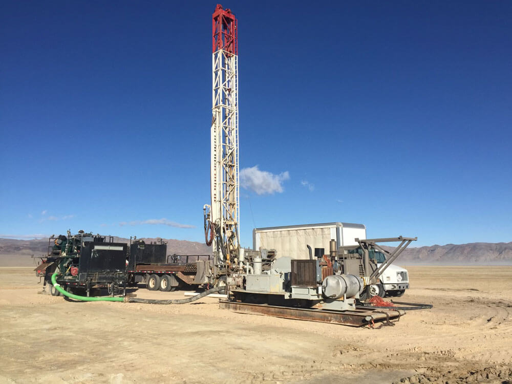 ACME Lithium Commences Phase 2 Drill Program at Clayton Valley Nevada