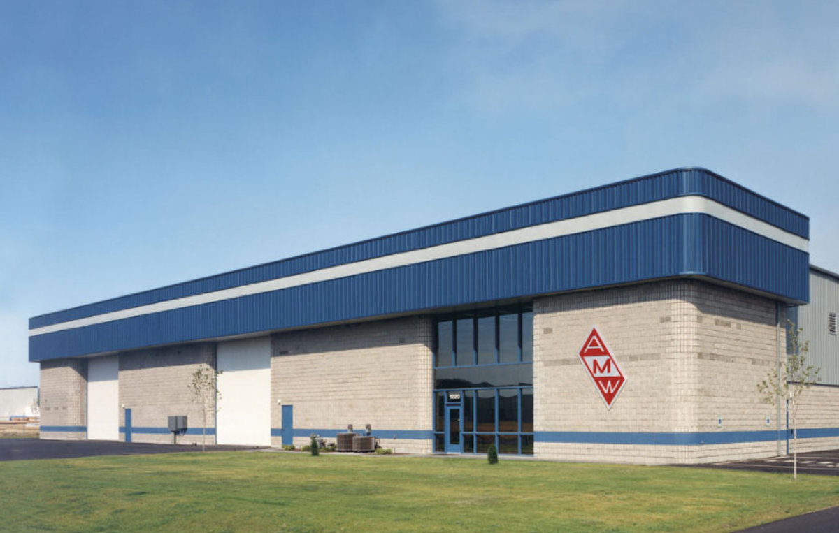 Facilities ACME Machine Works, Inc.