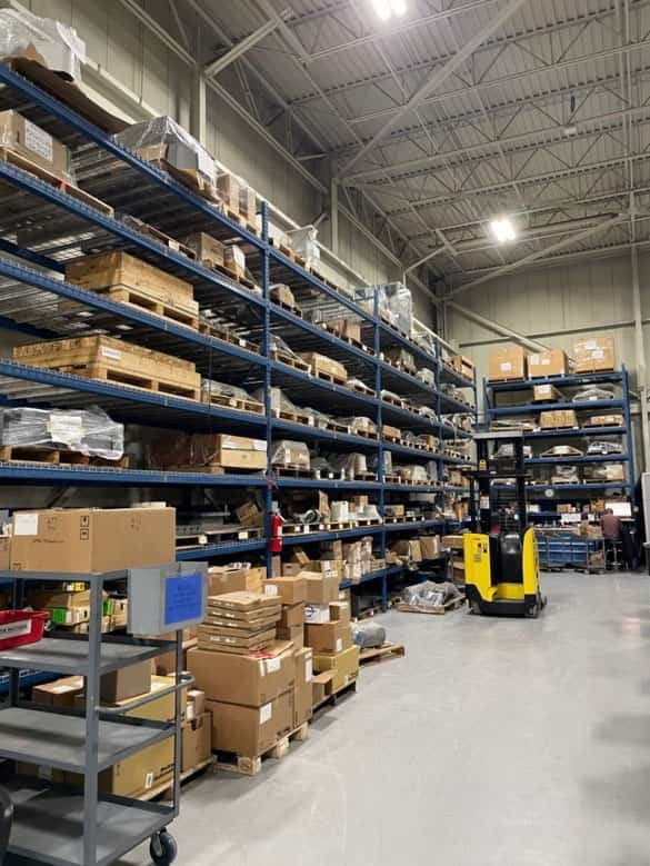 The Importance of a Strong Purchasing Department Acme Manufacturing