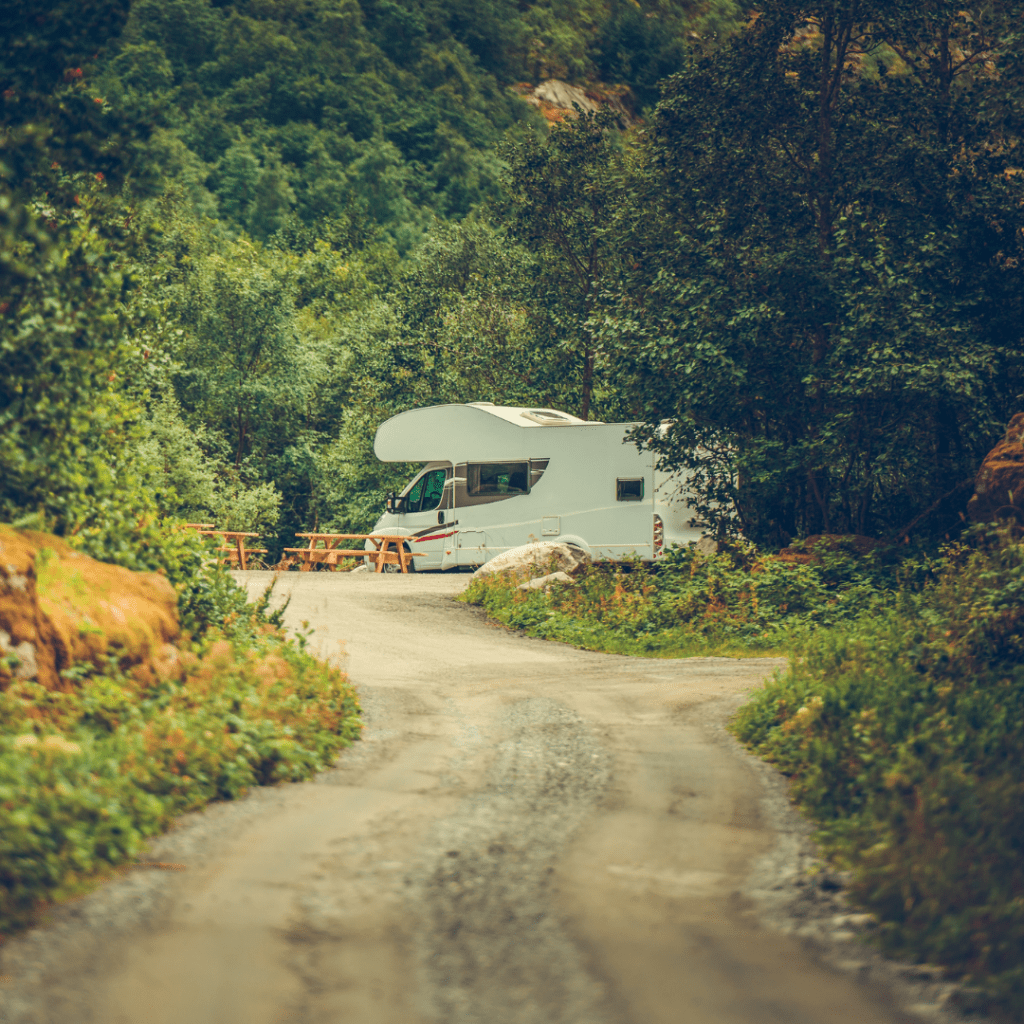 CHECK OUT THESE NEW RV FEATURES TO LOOK FOR IN 2021 • Acme Mills