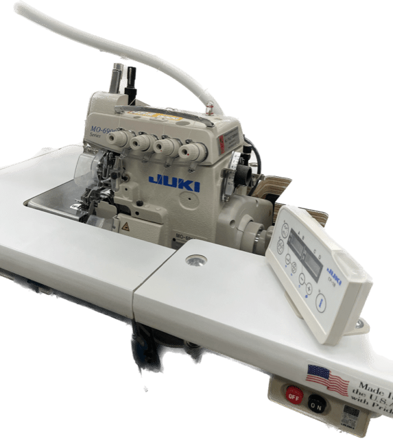 JukiSewingMachine2 • Acme Mills