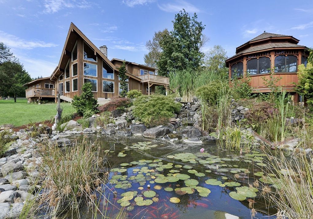 Water Gardens Maple Valley Hoa Fasci Garden