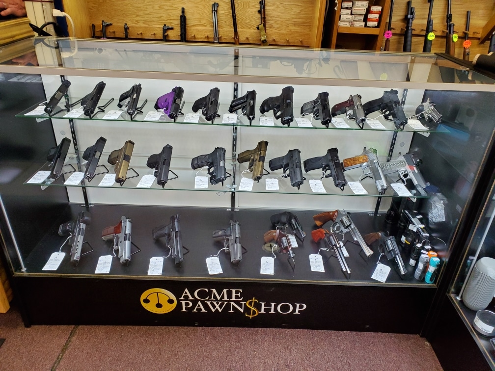 How To Buy And Sell GUNS In Colorado Everything You Should Know