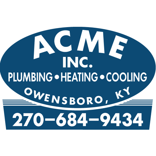 ACME Favicon ACME Plumbing, Heating & Cooling Owensboro, KY