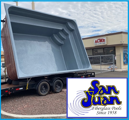 Photo Gallery AcmePoolsYuma