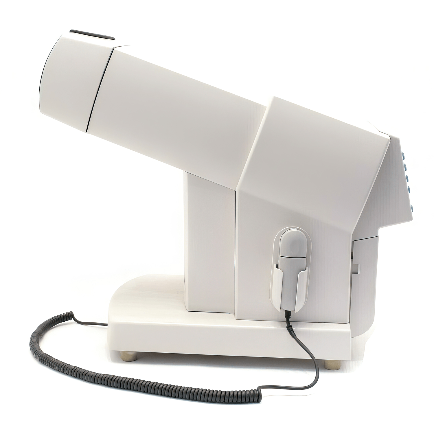 Zeiss Humphrey FDT 710 Visual Field For Sale