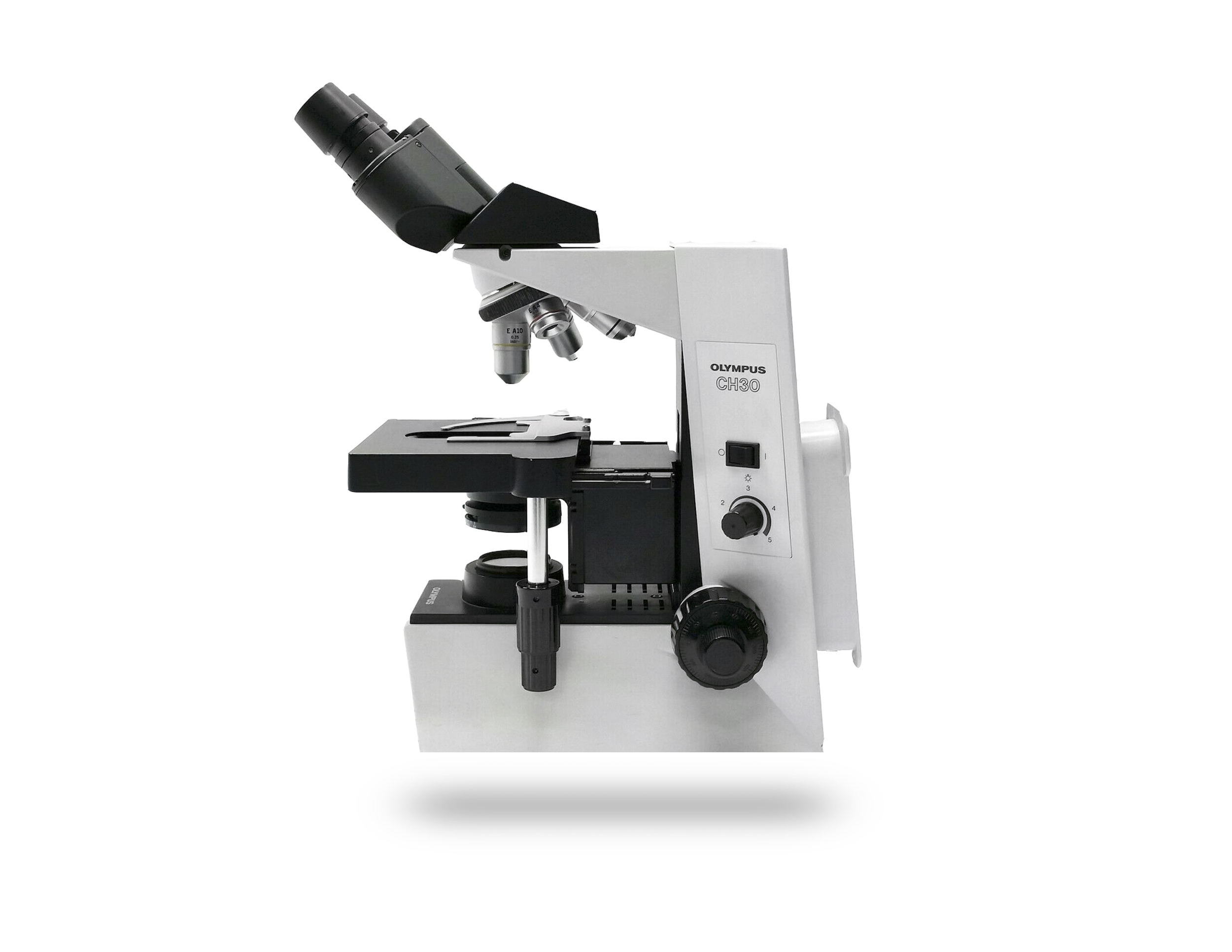 Olympus CH30FL100 Compound Microscope For SALE
