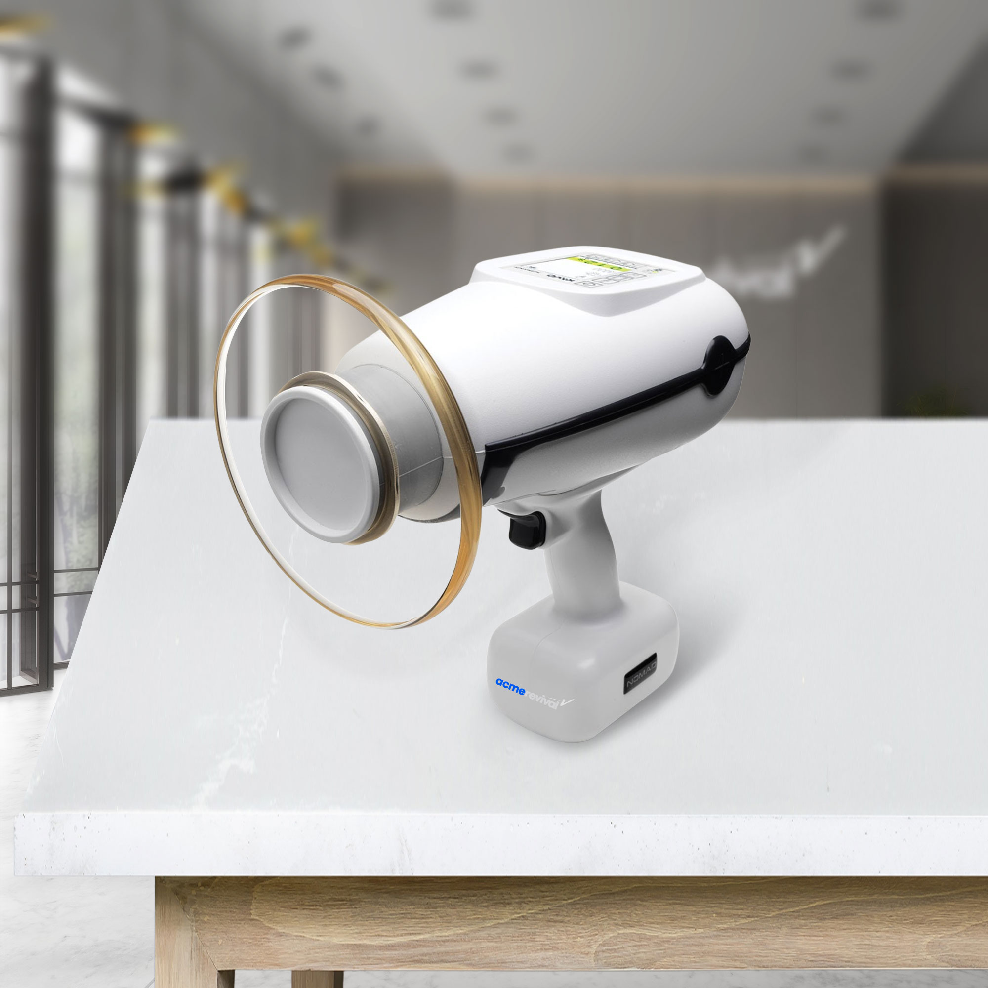 Kavo Aribex Nomad Pro 2 Portable XRay For SALE