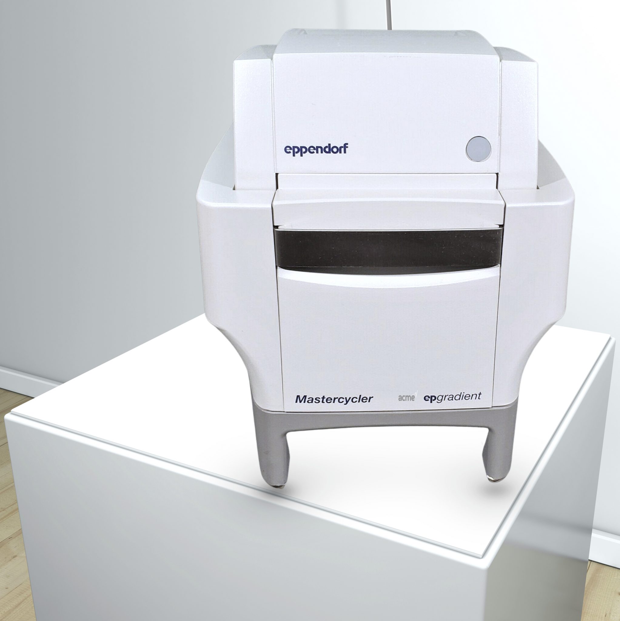 Eppendorf 5341 Mastercycler epGradient Thermal Cycler FOR SALE