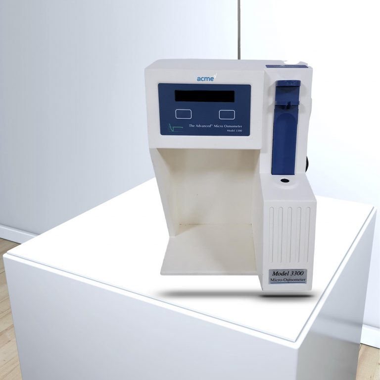 Advanced instruments 3250 osmometer manual apppasa