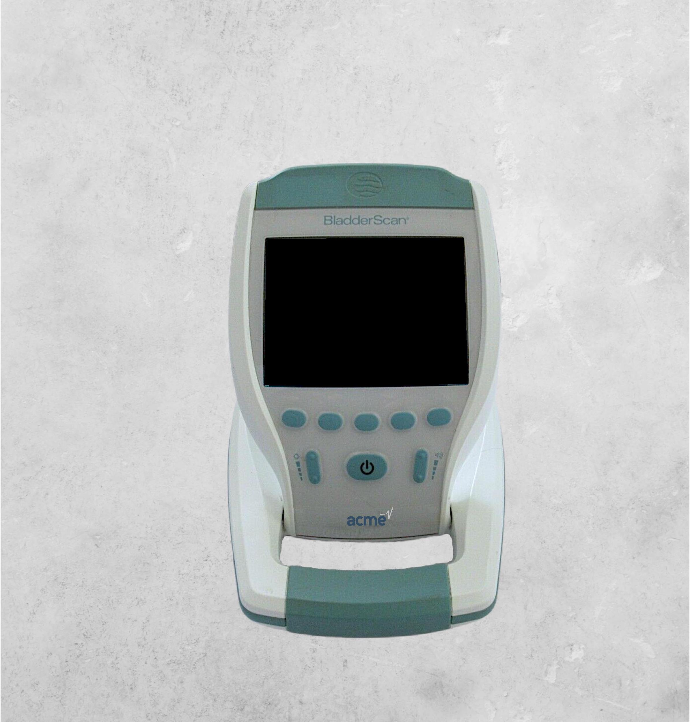 Verathon BVI 9400 Bladder Scanner FOR SALE