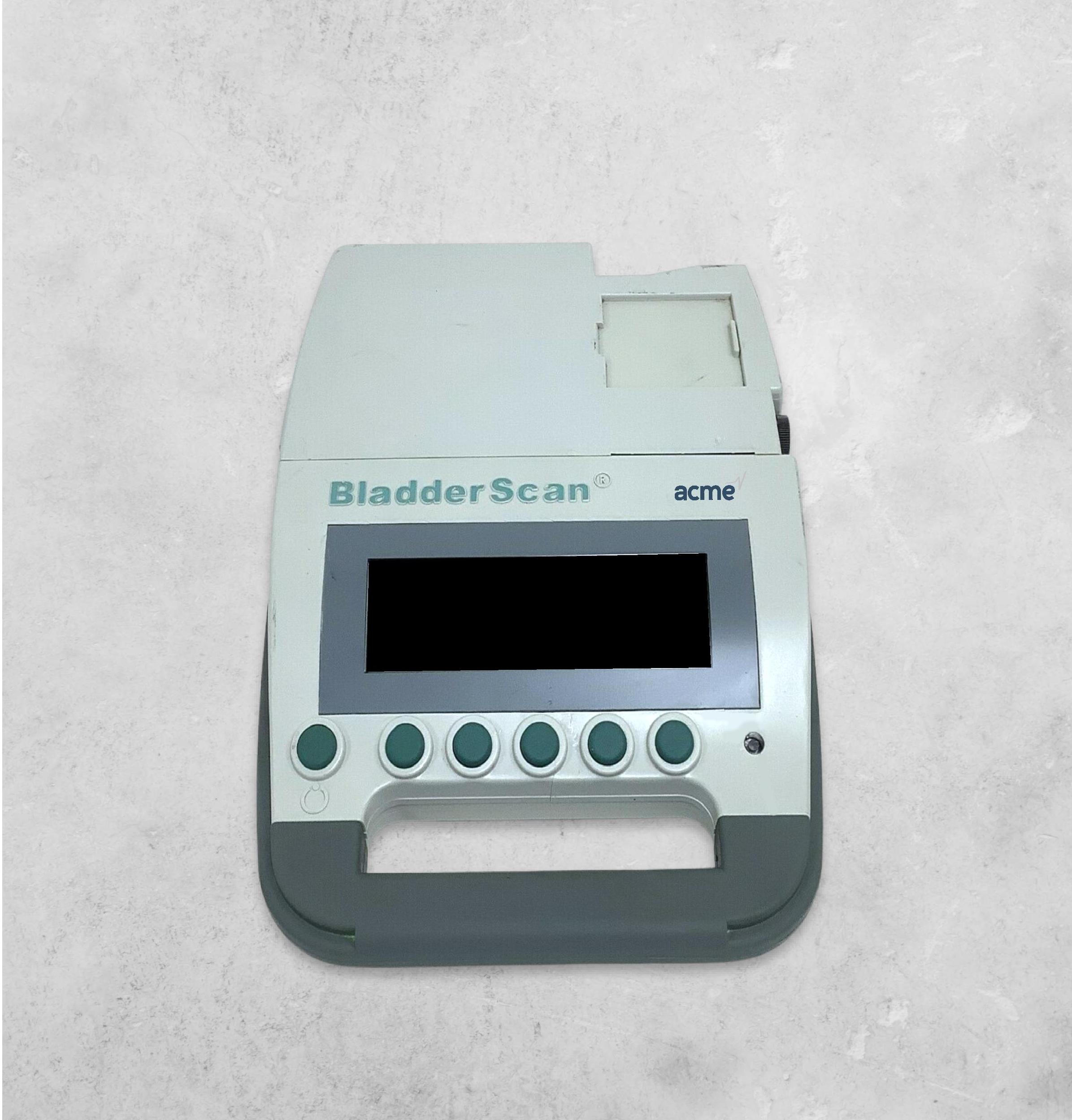 Verathon Bladder Scan Scanner BVI 3000 FOR SALE