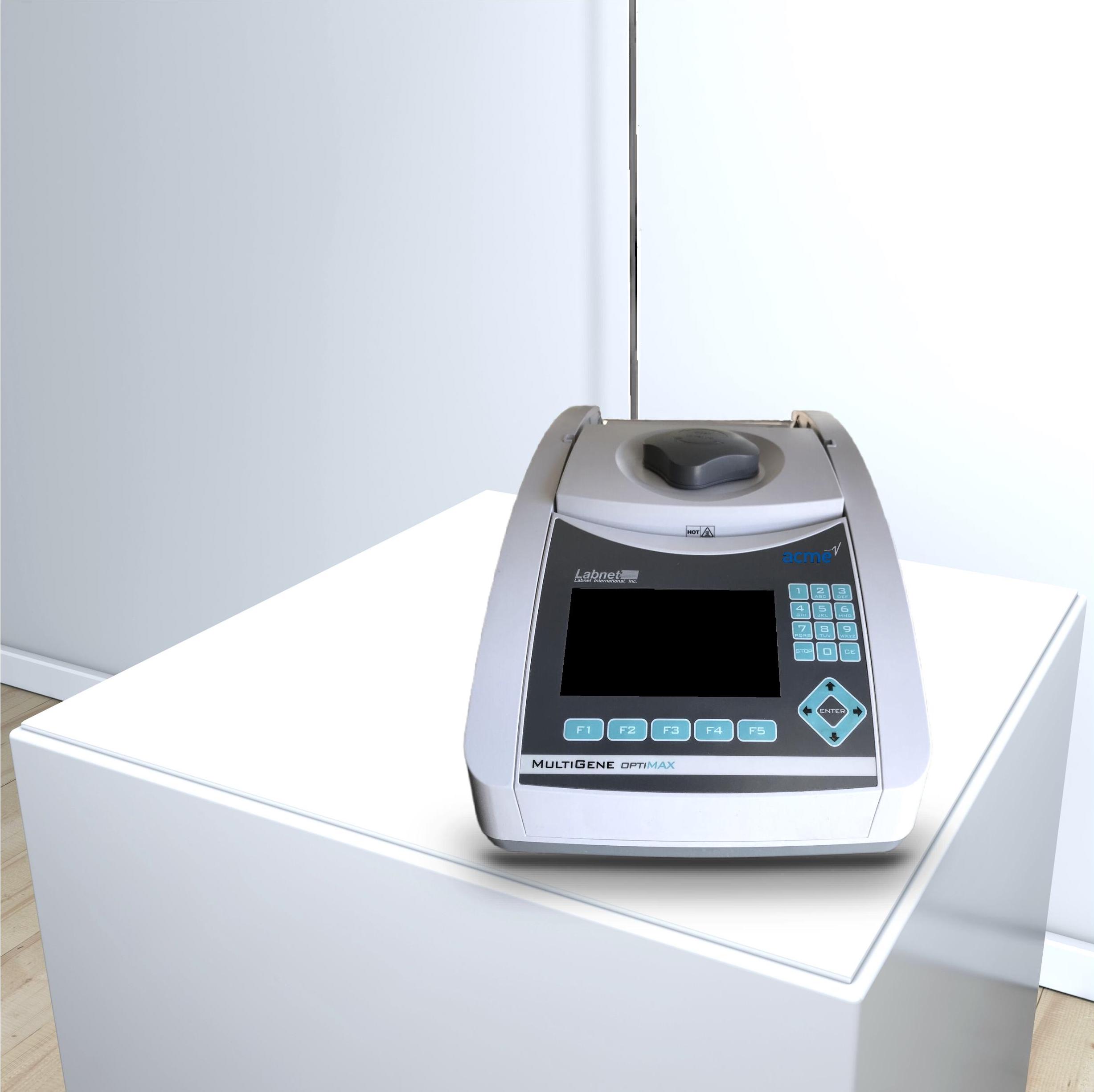 MultiGene (TC9610) OptiMax Thermal Cycler FOR SALE