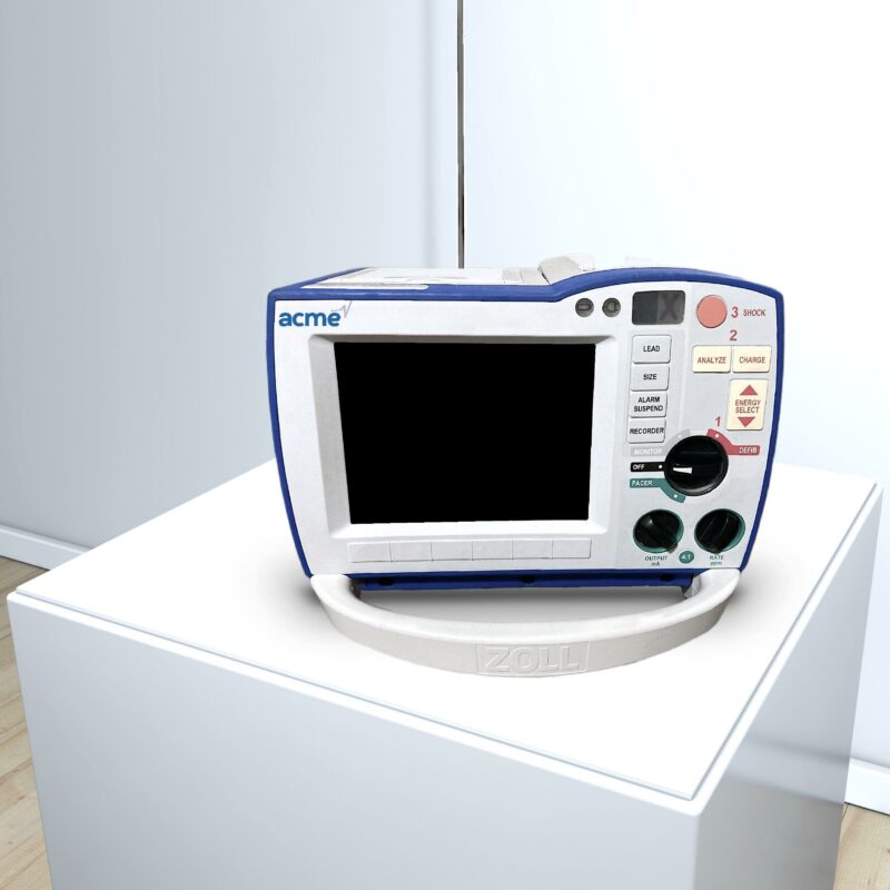 Philips HeartStart MRx Defibrillator For SALE