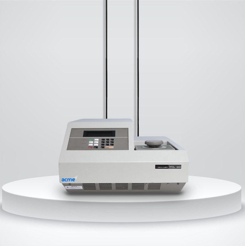 Perkin Elmer 9600 GeneAmp PCR System FOR SALE