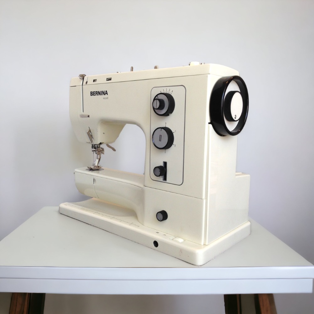 Bernina Record 830 Sewing Machine FOR SALE